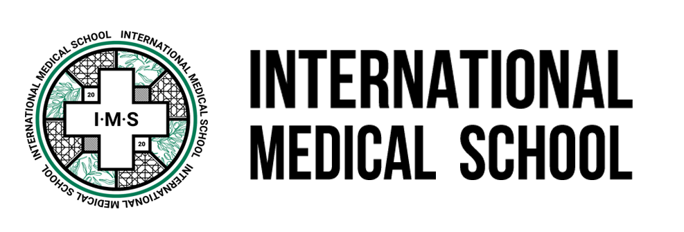 IMS Logo